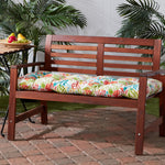 52" x 18" Outdoor Bench Cushion