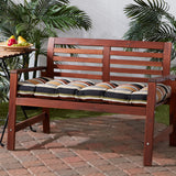 52" x 18" Outdoor Bench Cushion