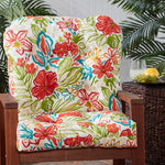 42" x 21" Outdoor Chair Cushion