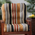 42" x 21" Outdoor Chair Cushion