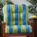 42" x 21" Outdoor Chair Cushion