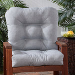 42" x 21" Outdoor Chair Cushion