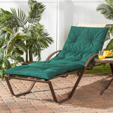 72" Chaise Lounger Pad