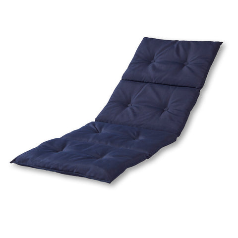 72" Chaise Lounger Pad