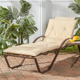 72" Chaise Lounger Pad