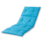 72" Chaise Lounger Pad