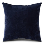 Velvet Throw Pillow