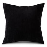 Velvet Throw Pillow