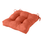 20" x 20" Outdoor Chair Seat Cushion