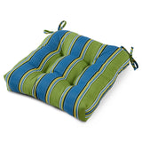 20" x 20" Outdoor Chair Seat Cushion