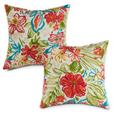 17" x 17" Outdoor Throw Pillow - SET OF 2