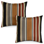 17" x 17" Outdoor Throw Pillow - SET OF 2