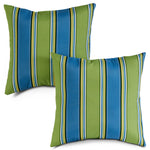 17" x 17" Outdoor Throw Pillow - SET OF 2