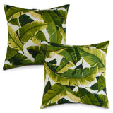 17" x 17" Outdoor Throw Pillow - SET OF 2