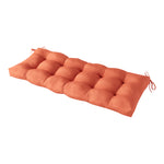 52" x 18" Outdoor Bench Cushion