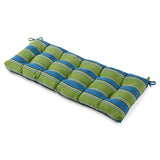 52" x 18" Outdoor Bench Cushion