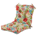 42" x 21" Outdoor Chair Cushion