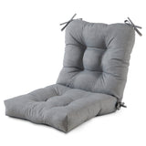 42" x 21" Outdoor Chair Cushion