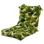 42" x 21" Outdoor Chair Cushion